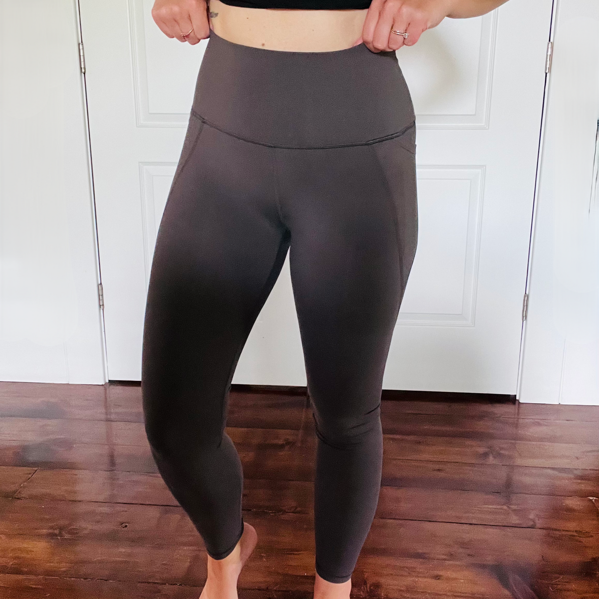 Millie and gym leggings best sale