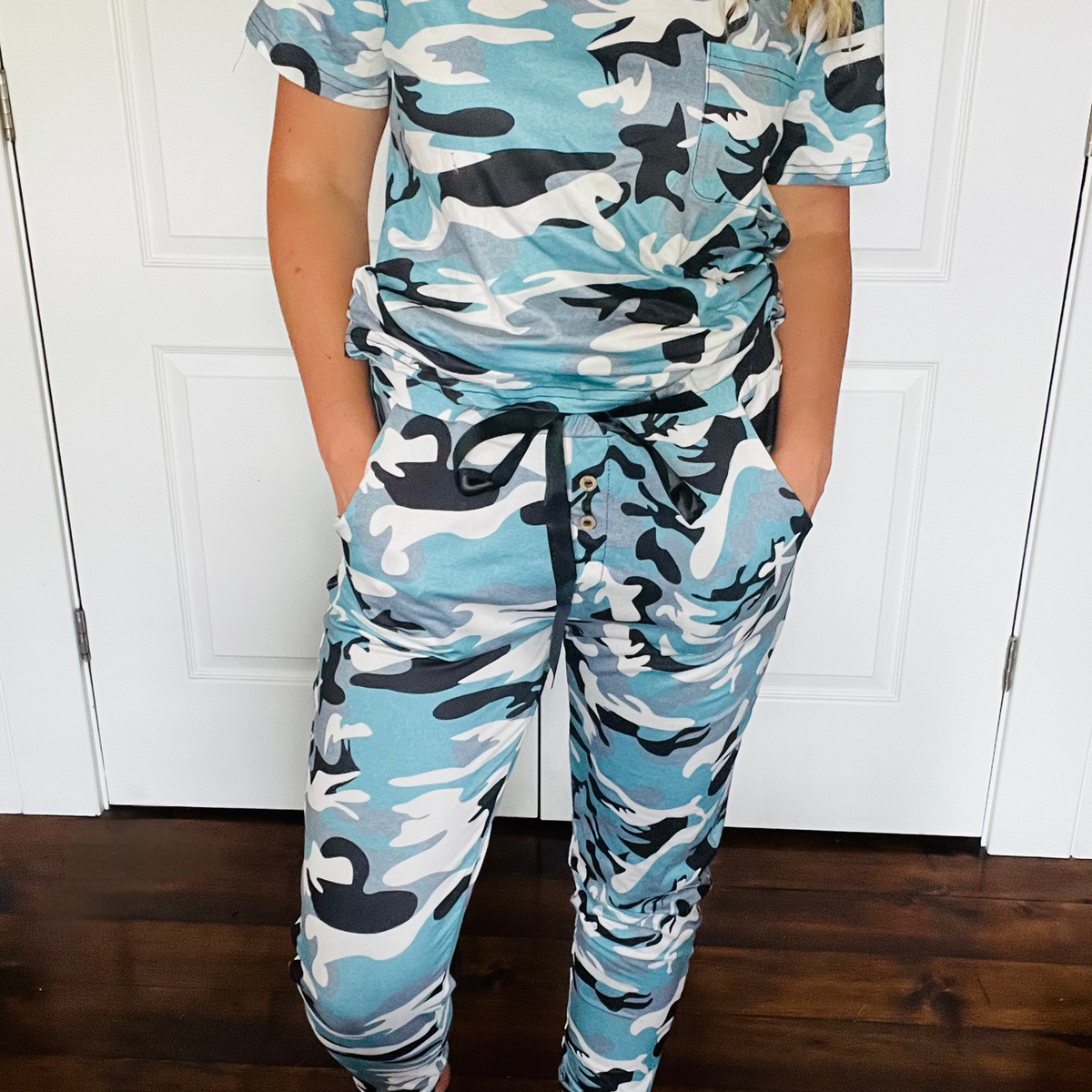Anyone have the Incognito Camo leggings that can share review/pics? :  r/lululemon