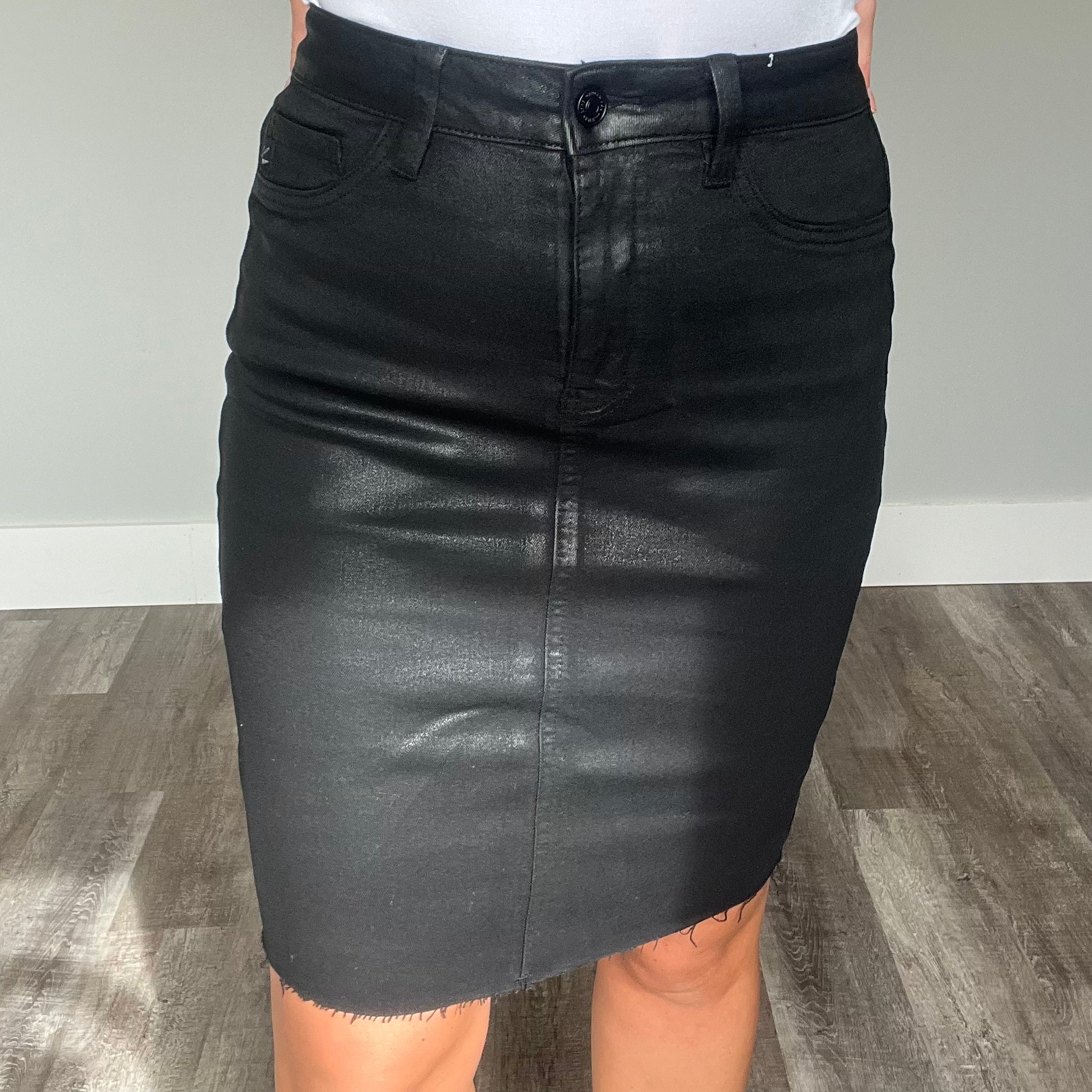 Megan Midi Skirt