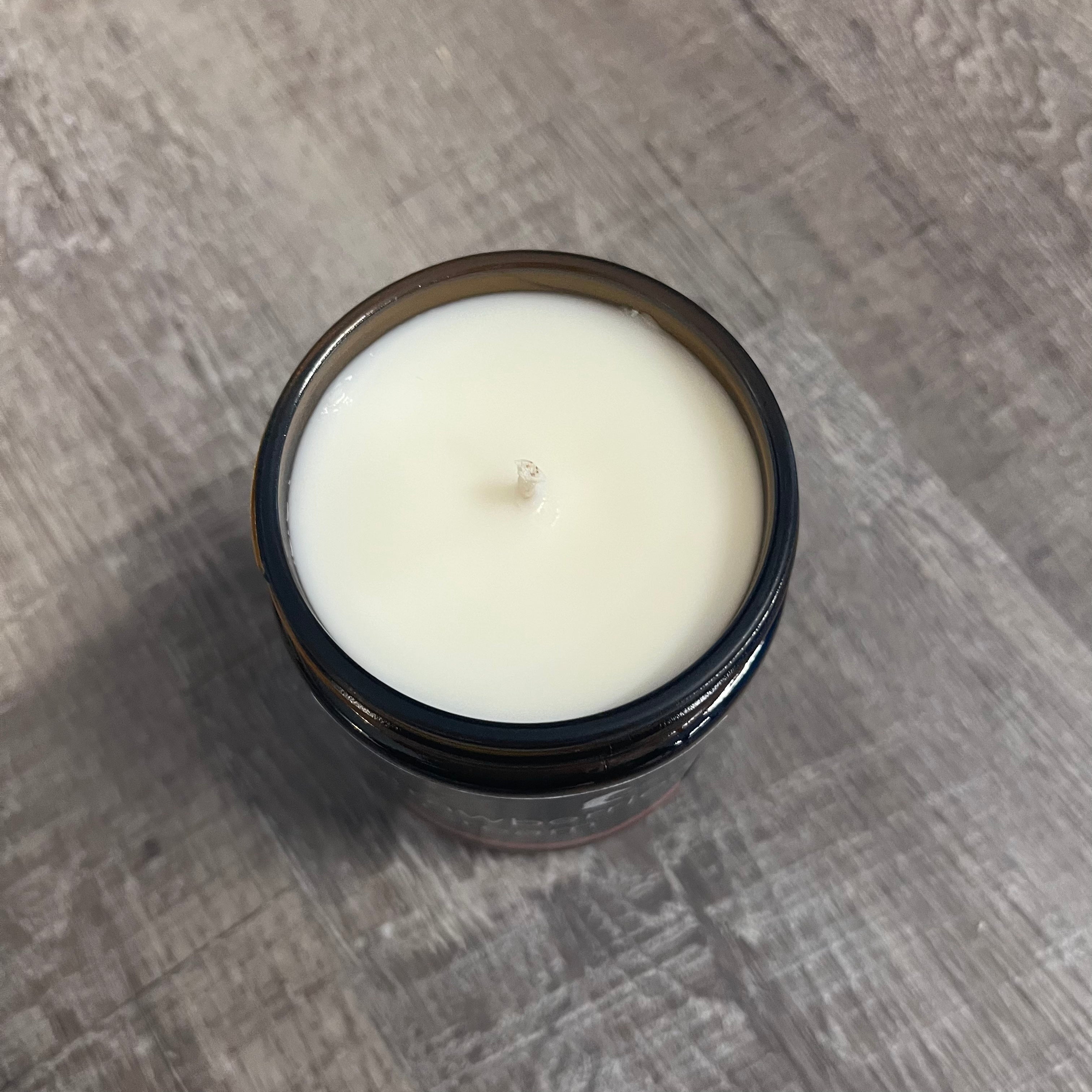 Strawberries & Cream 9oz Candle