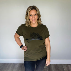 Jaguar | T-Shirt