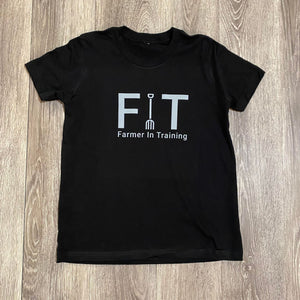 FIT  |  Youth T-Shirt