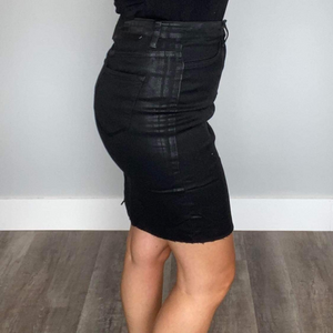 Megan Midi Skirt