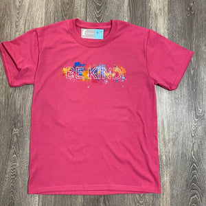 Be Kind  |  Youth T-Shirt