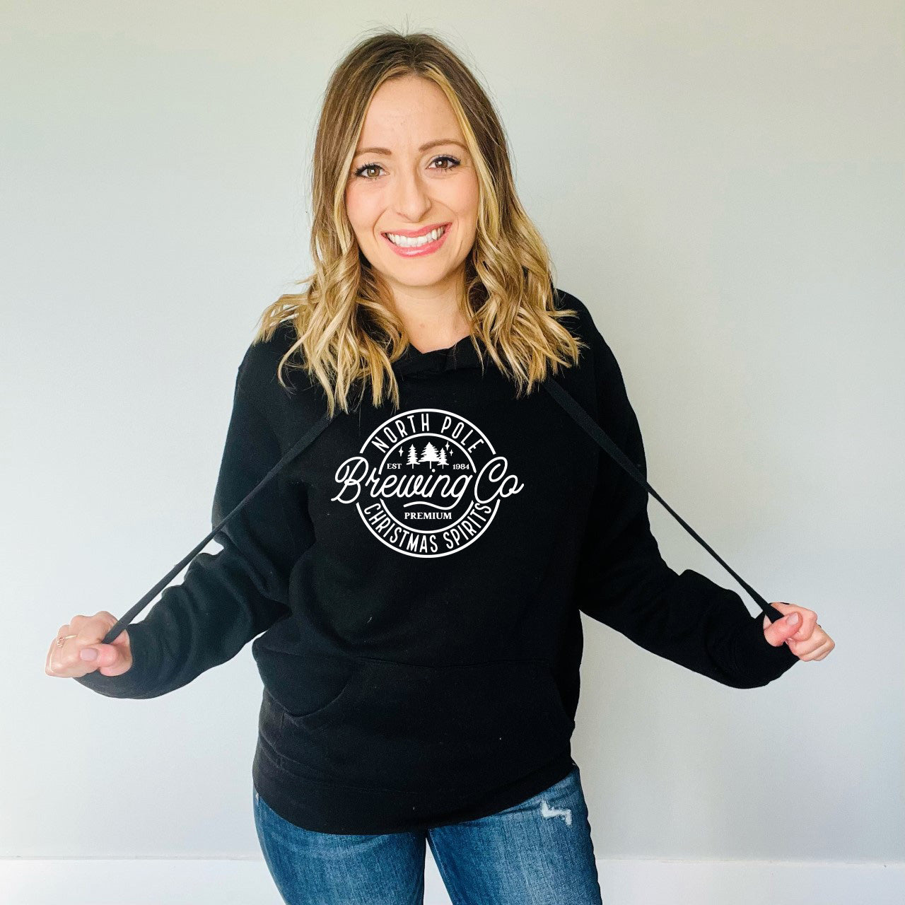 North Pole Brewing Co. | Hoodie