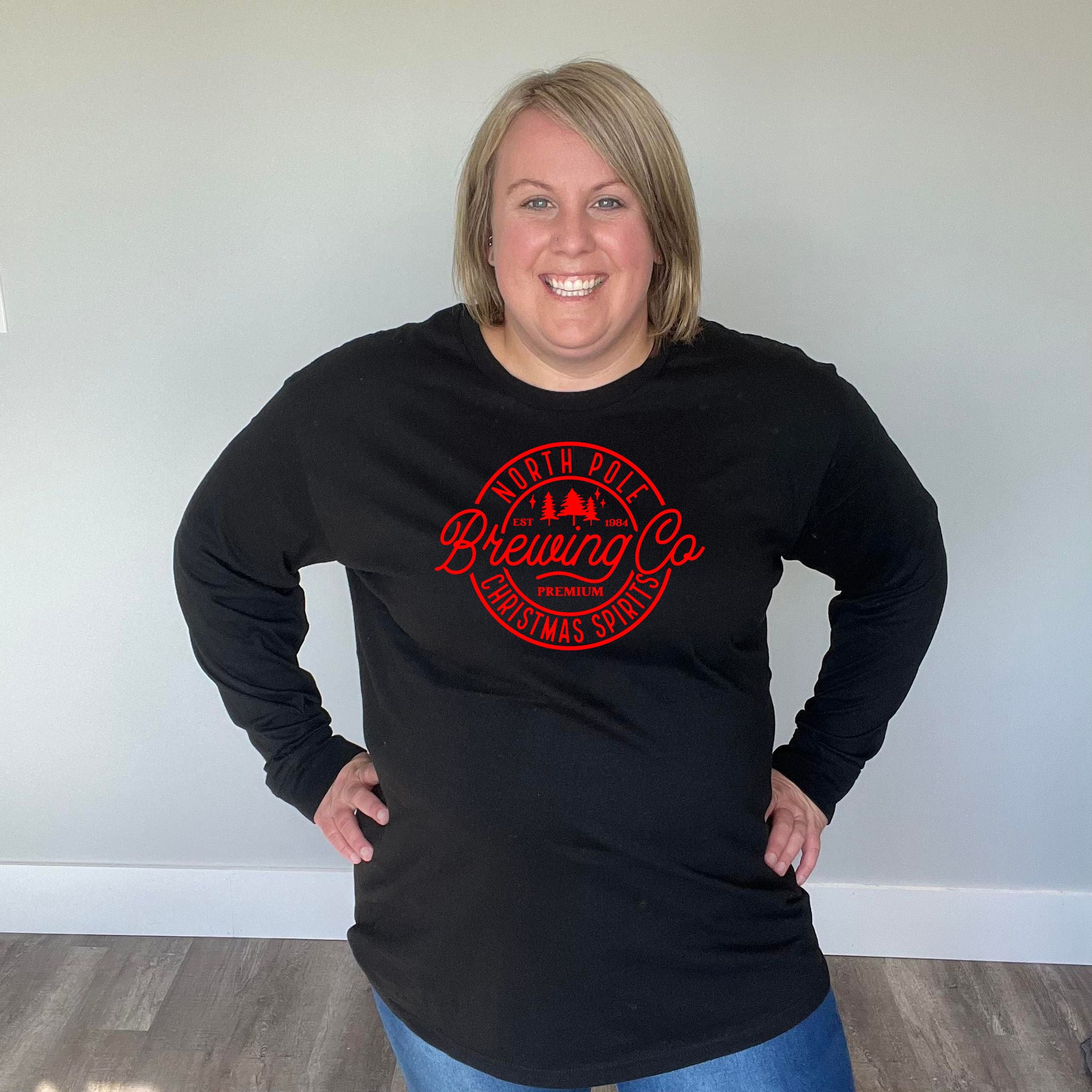 North Pole Brewing Co. | Long Sleeve