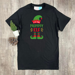 Elf Family Collection