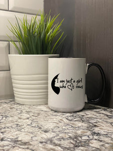 Build Your Own Mug | Ag Collection