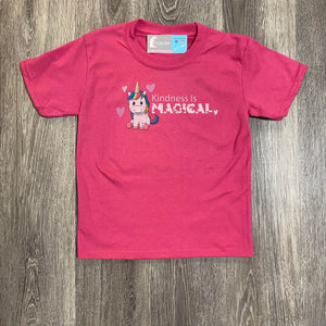 Kindness Is Magical  |  Youth T-Shirt