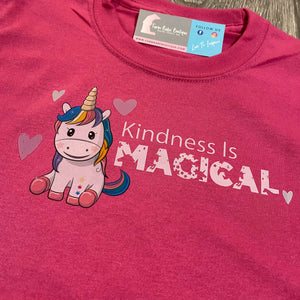Kindness Is Magical  |  Youth T-Shirt