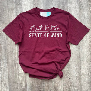 State Of Mind T-Shirt