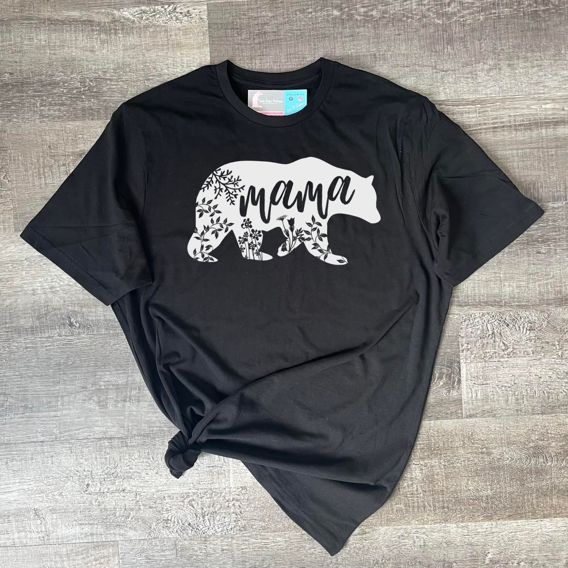 Mama Bear T-Shirt