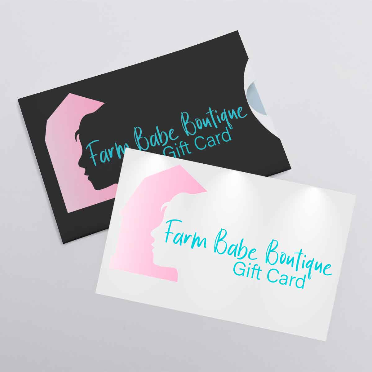 Farm Babe Boutique Gift Card