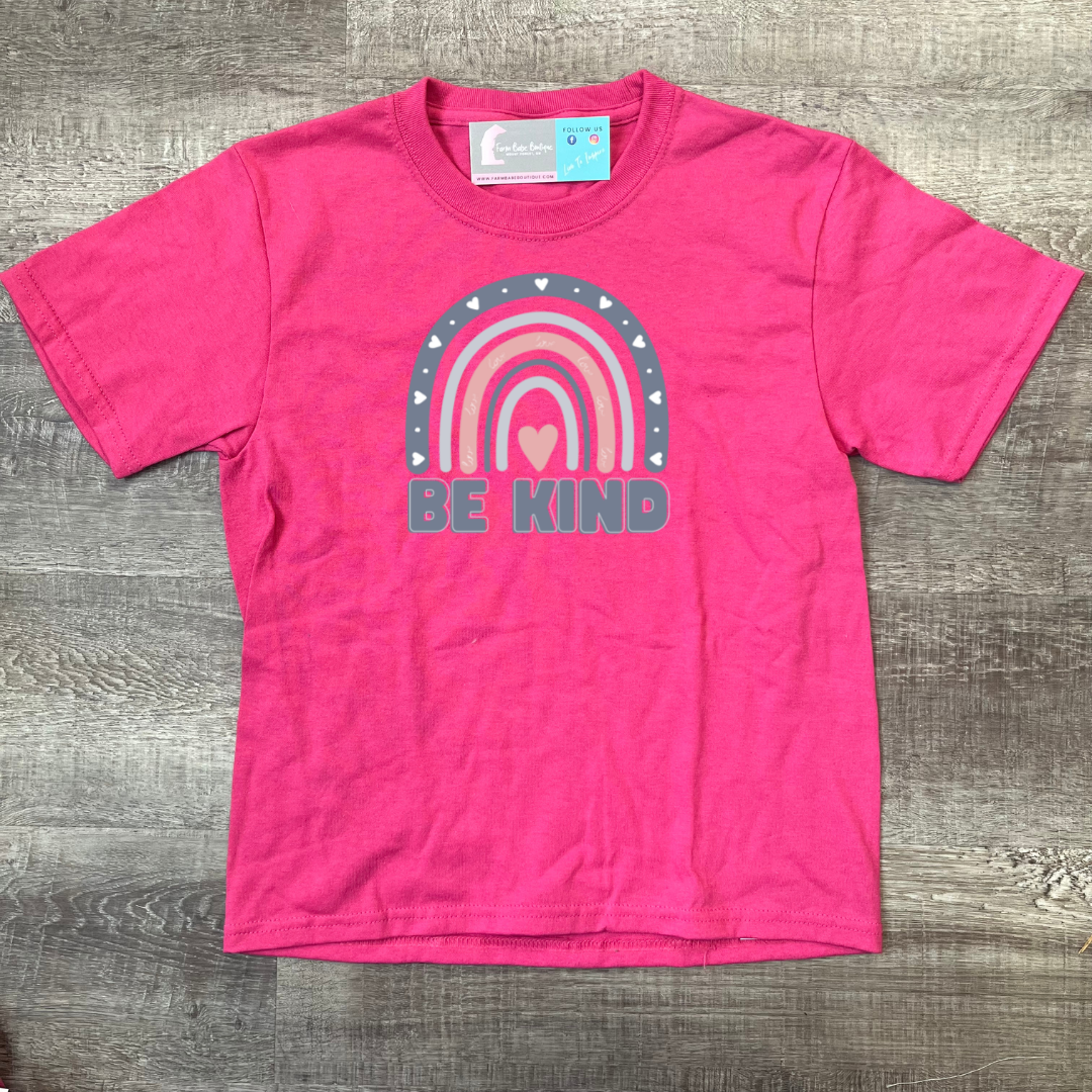 Always Be Kind  |  Youth T-Shirt