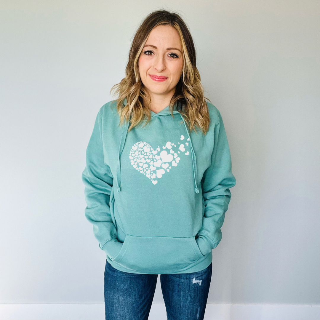 Spread Love | Hoodie