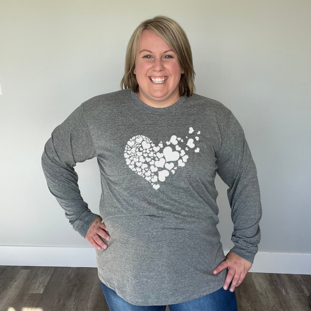 Spread Love | Long Sleeve