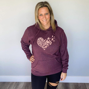 Spread Love | Hoodie