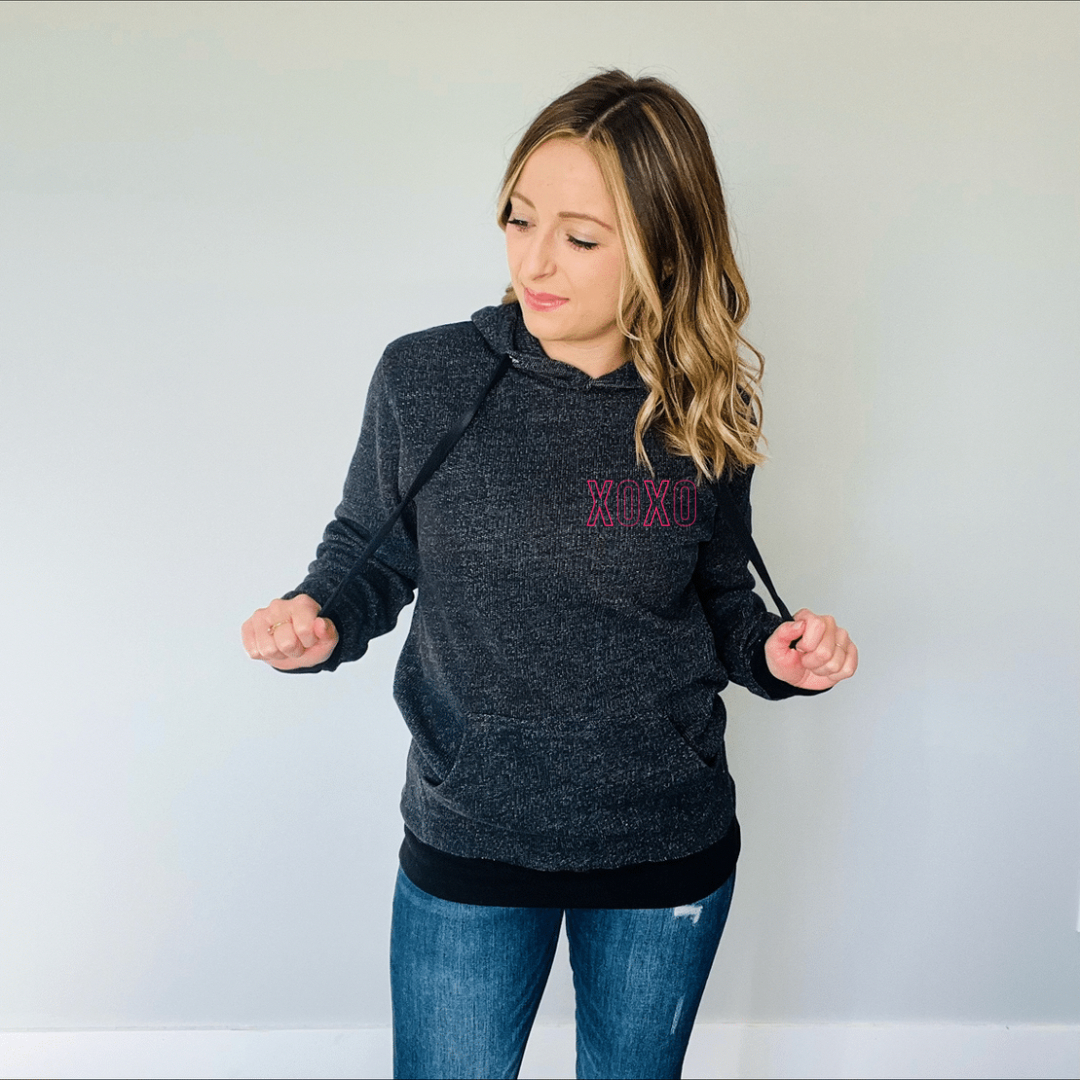 The XOXO | Hoodie