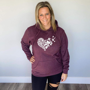 Spread Love | Hoodie