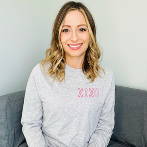 The XOXO | Long Sleeve