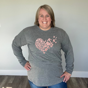 Spread Love | Long Sleeve