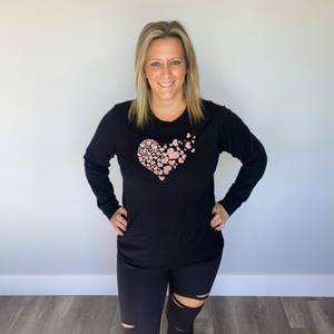 Spread Love | Long Sleeve