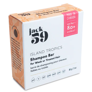 Jack 59 Island Tropics